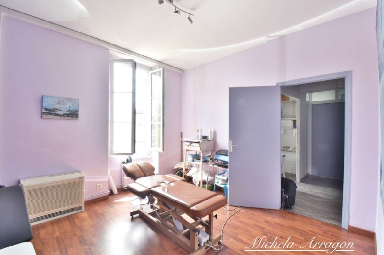 en venta oficina Villeneuve-sur-Lot Lot-et-Garonne 7