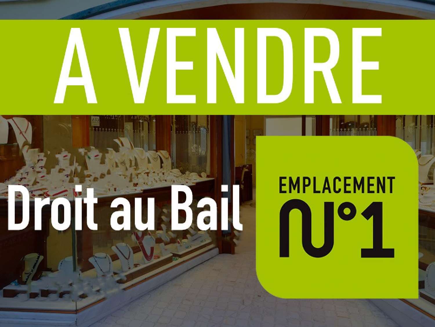  en venta oficina Villeurbanne Rhône 1