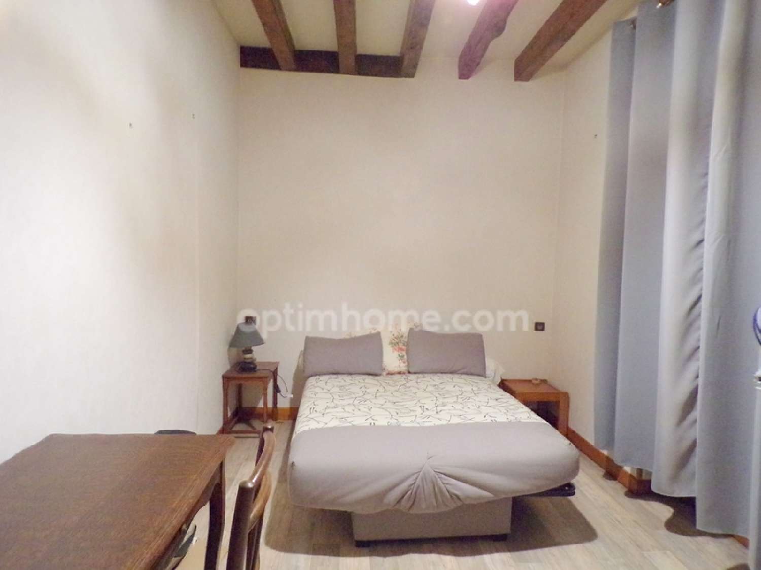  à vendre maison Poulaines Indre 8