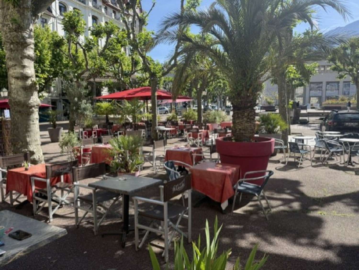 kaufen Restaurant Aix-les-Bains Savoie 1