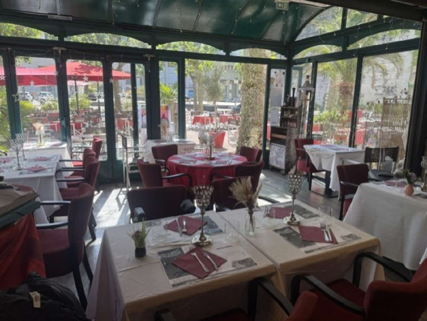 kaufen Restaurant Aix-les-Bains Savoie 5