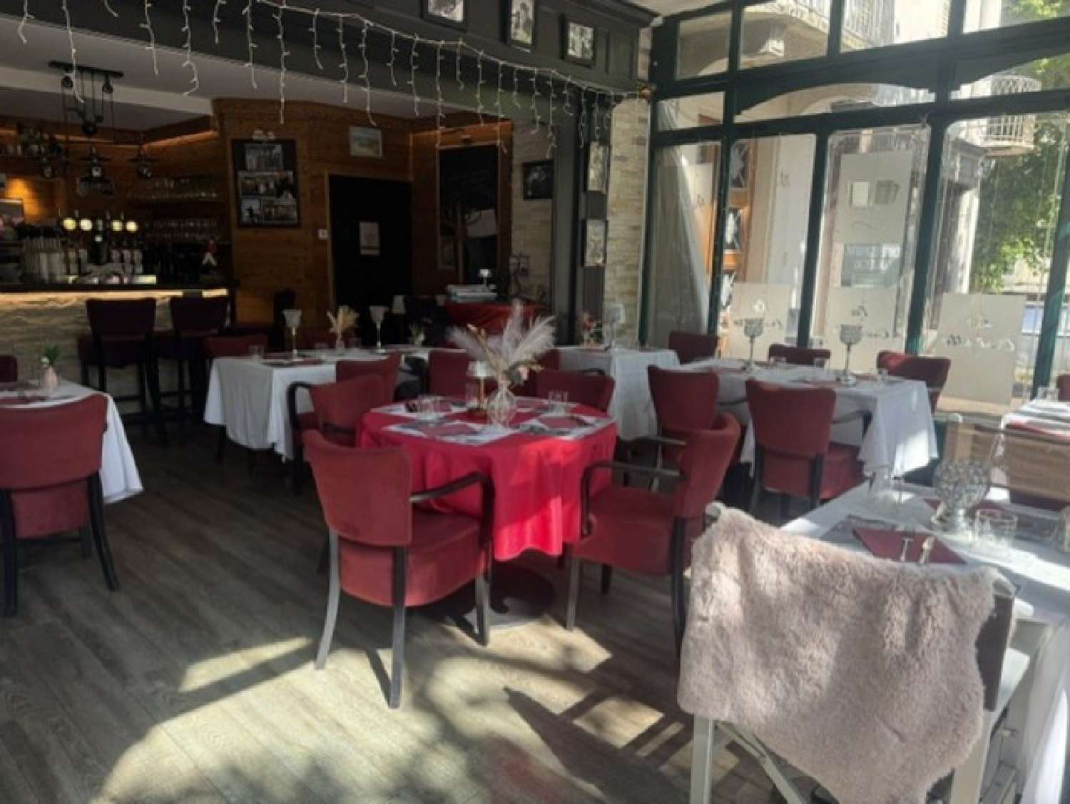kaufen Restaurant Aix-les-Bains Savoie 6