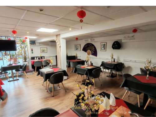 Bourgoin-Jallieu Isère restaurant foto 7366171