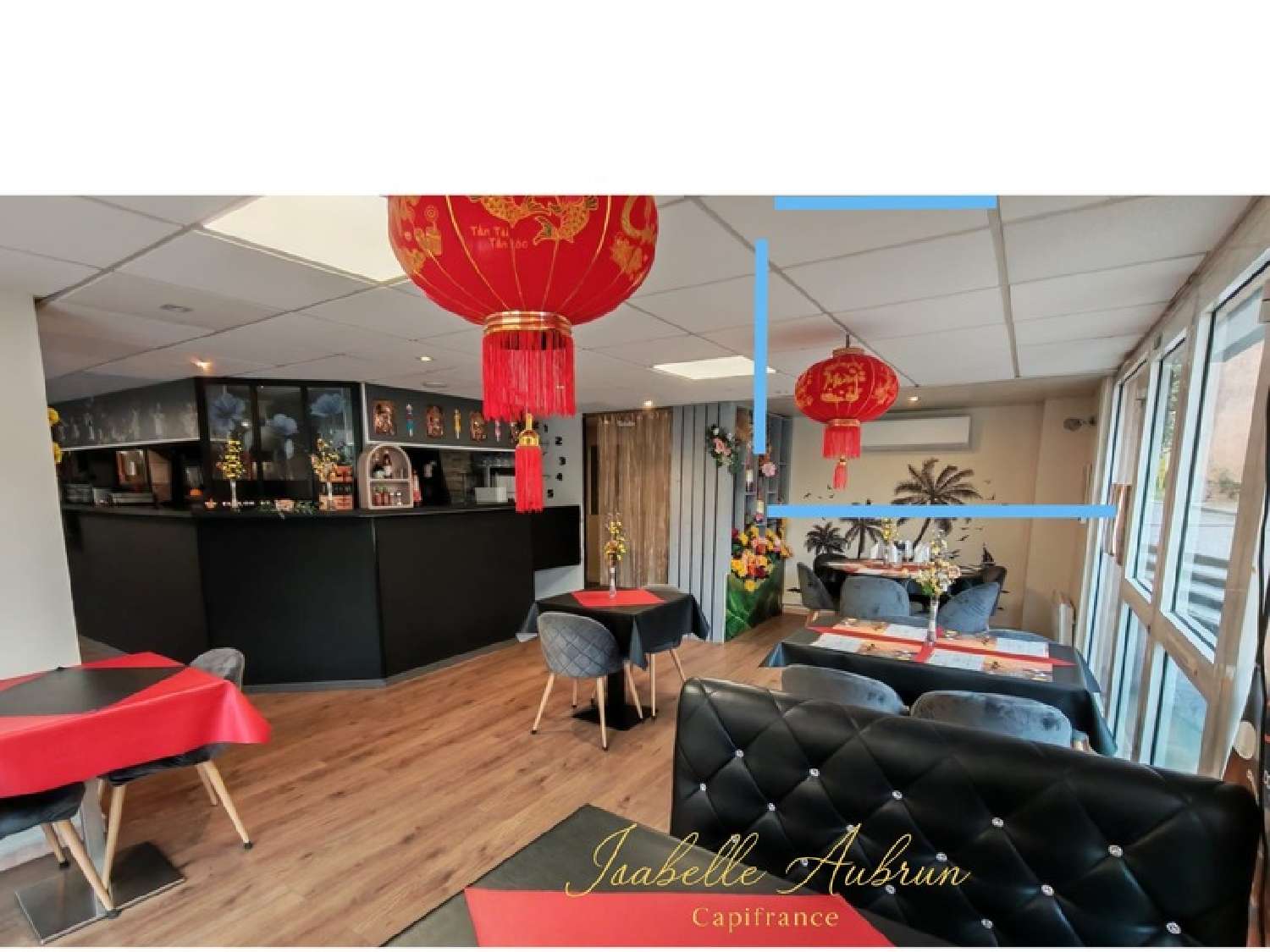  te koop restaurant Bourgoin-Jallieu Isère 3