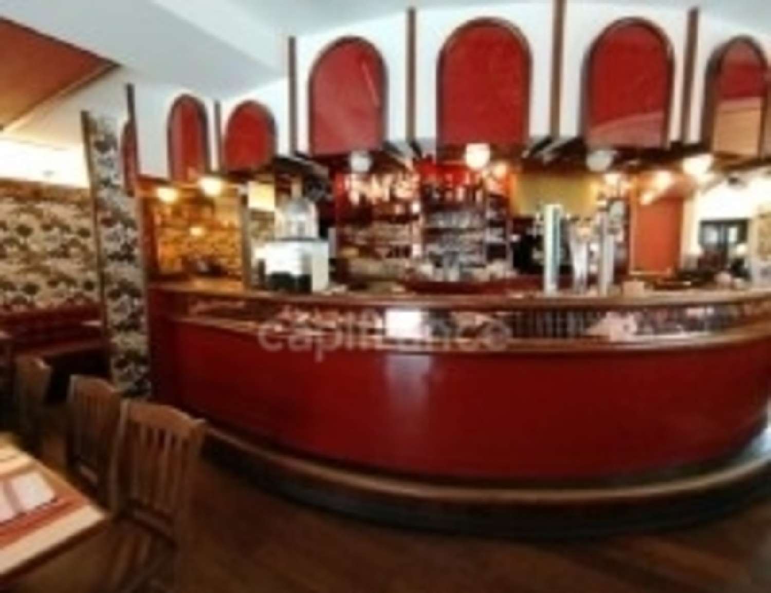 for sale restaurant Châlons-en-Champagne Marne 7