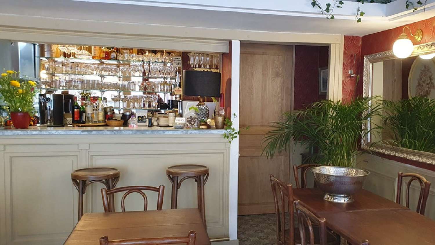 te koop restaurant Clamecy Nièvre 4