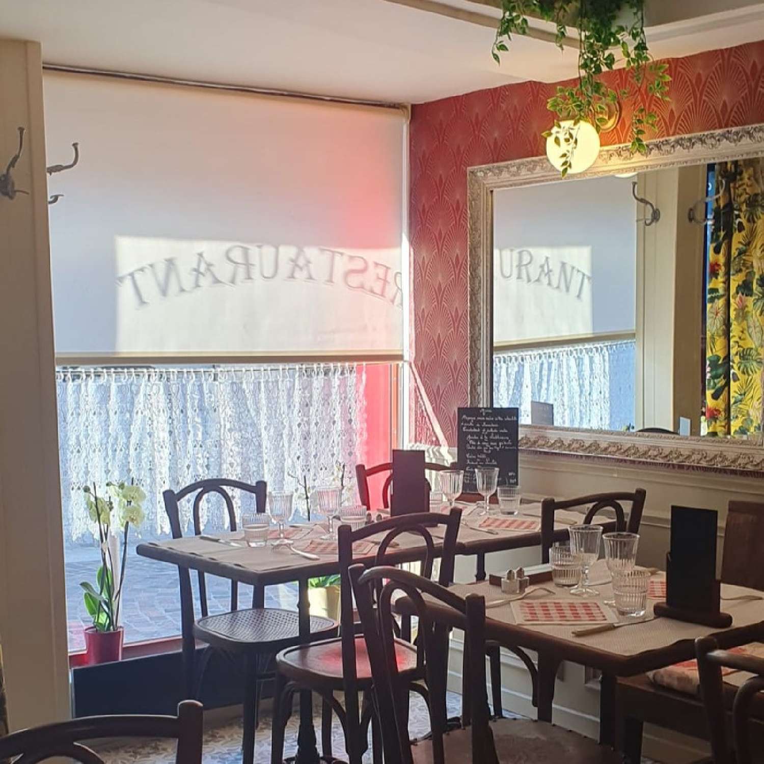 te koop restaurant Clamecy Nièvre 6