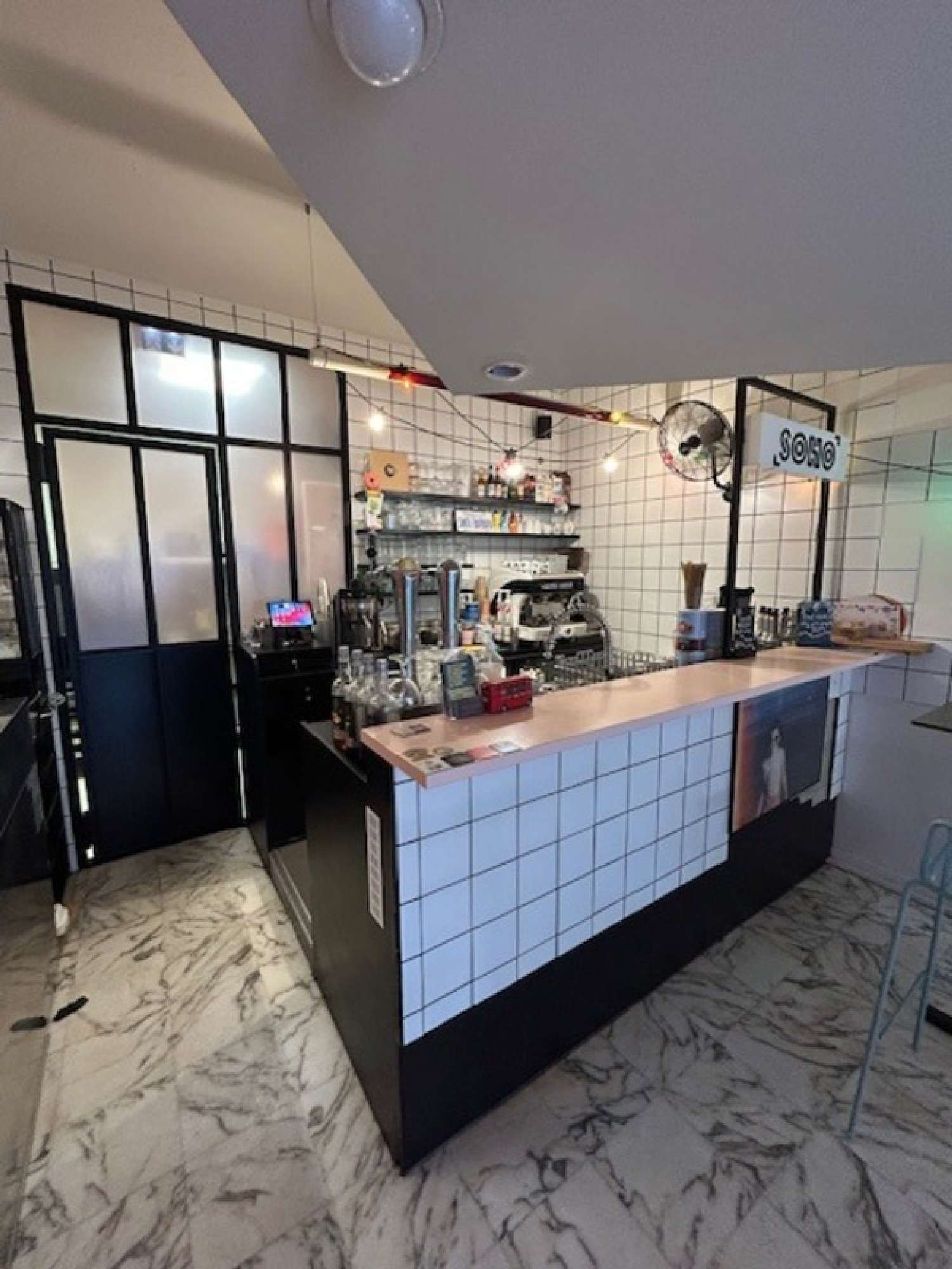  for sale restaurant Clermont-Ferrand Puy-de-Dôme 8