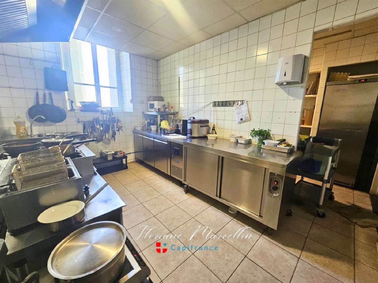 te koop restaurant Cluses Haute-Savoie 2