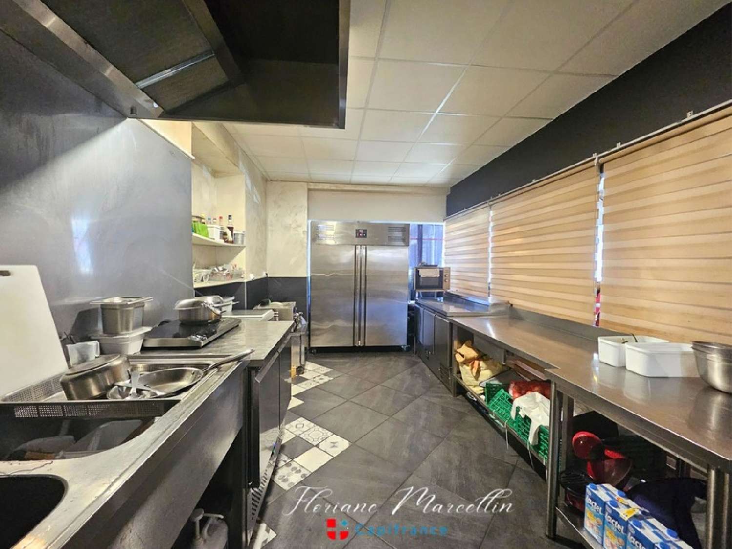 te koop restaurant Cluses Haute-Savoie 4