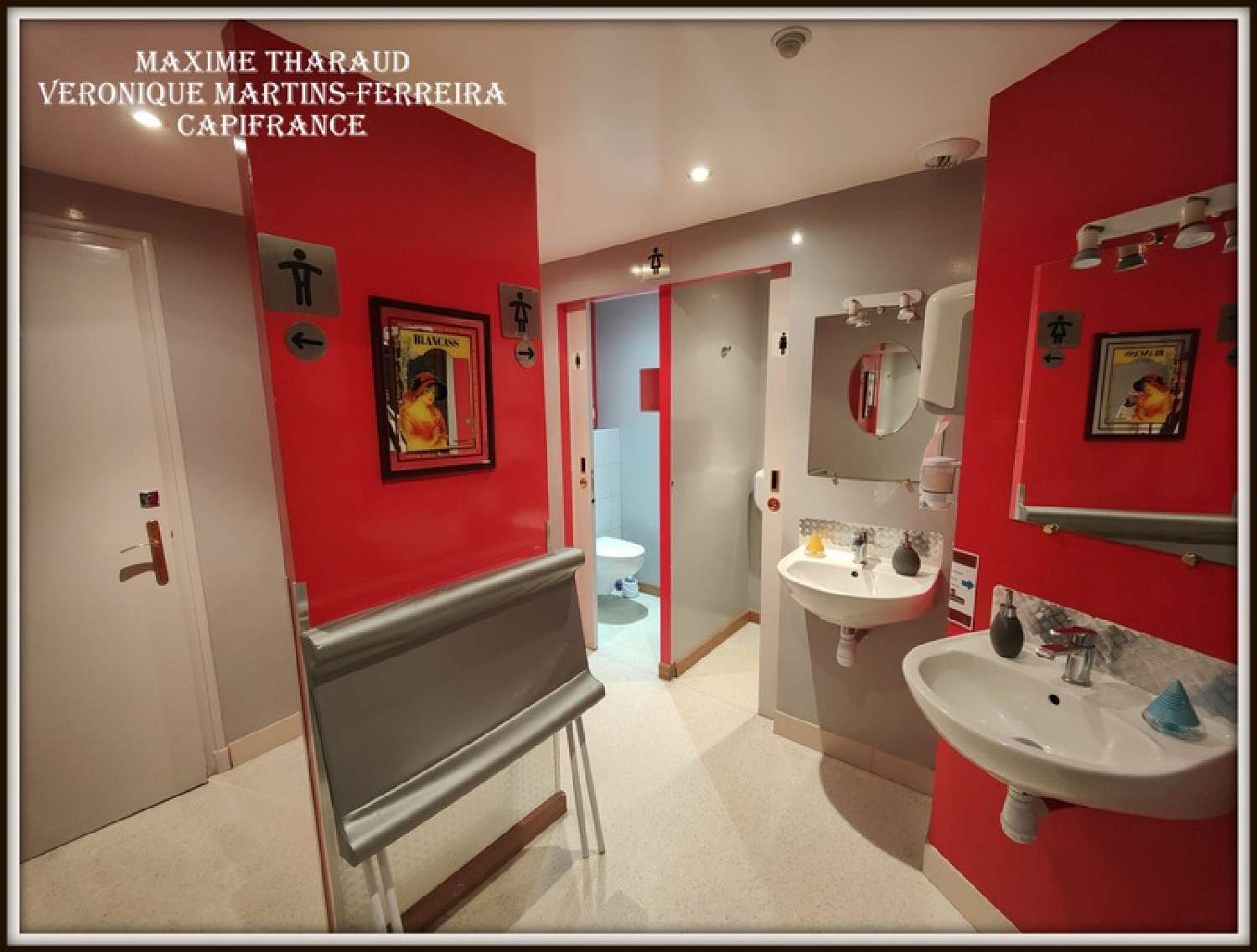  kaufen Restaurant Cour-Cheverny Loir-et-Cher 5