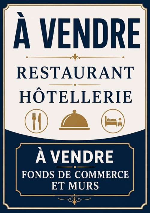 Craon Mayenne restaurant foto 7356455