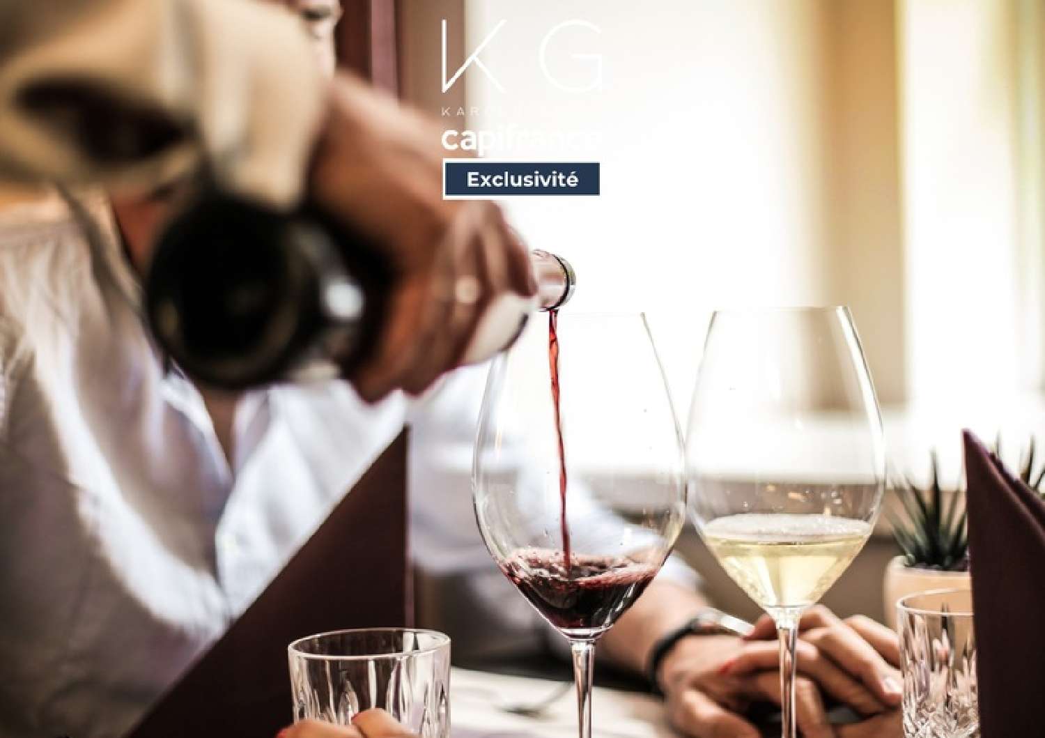en venta restaurante Deauville Calvados 4