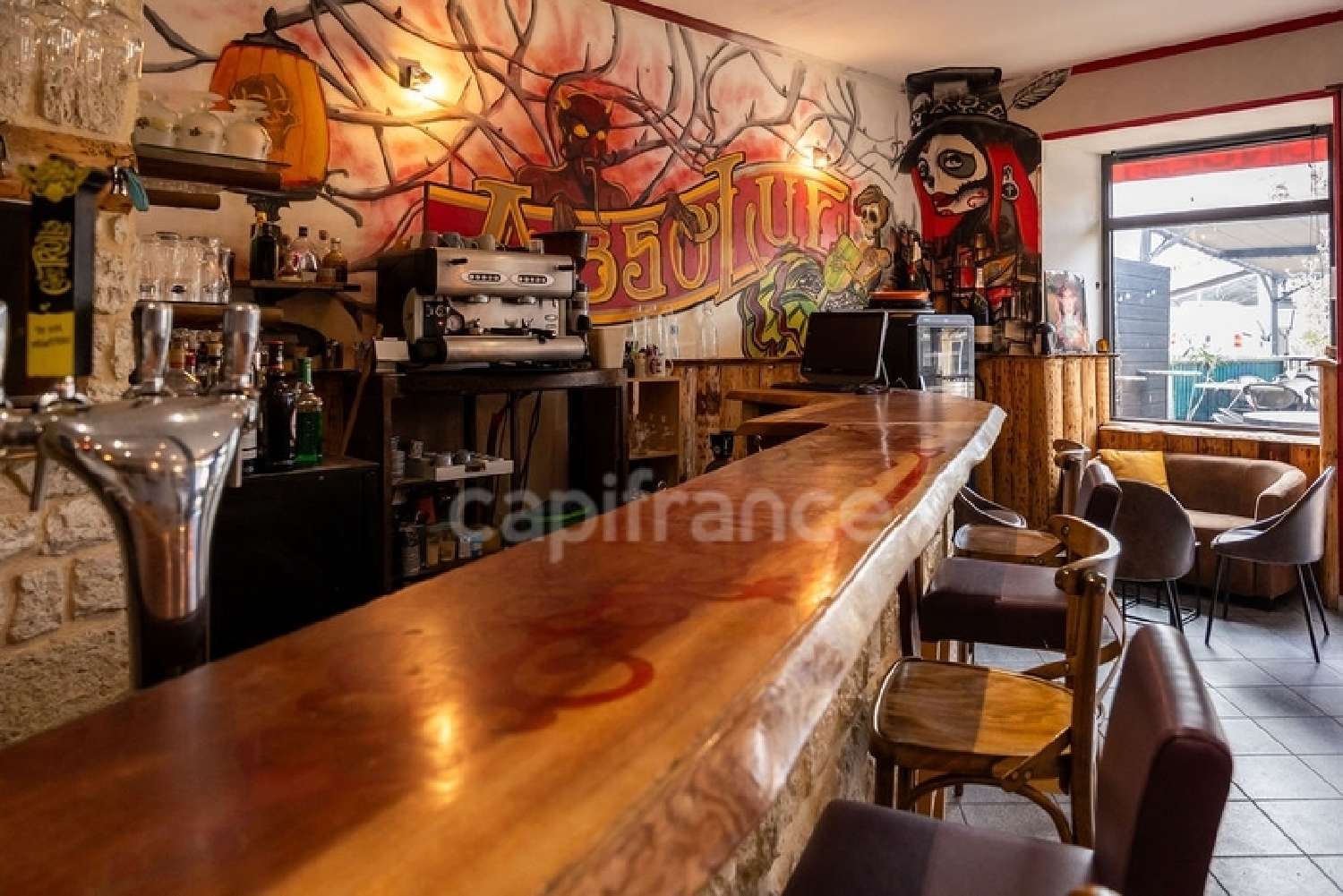  kaufen Restaurant Lalevade-d'Ardèche Ardèche 6
