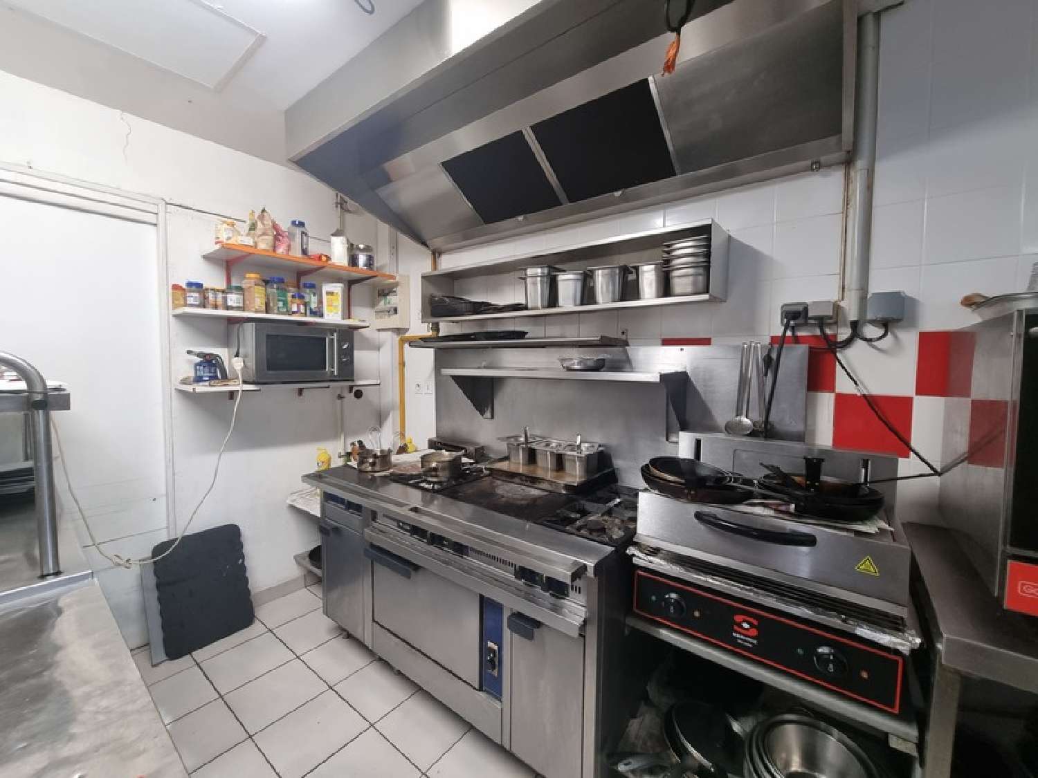  à vendre restaurant Le Poiré-sur-Vie Vendée 2