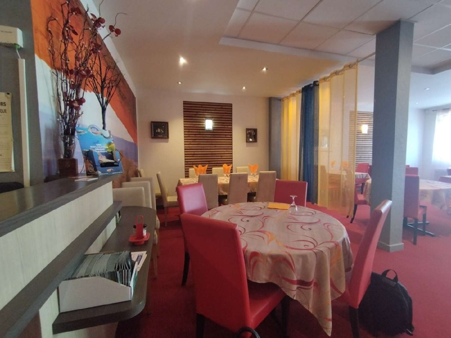 te koop restaurant Loudéac Côtes-d'Armor 2
