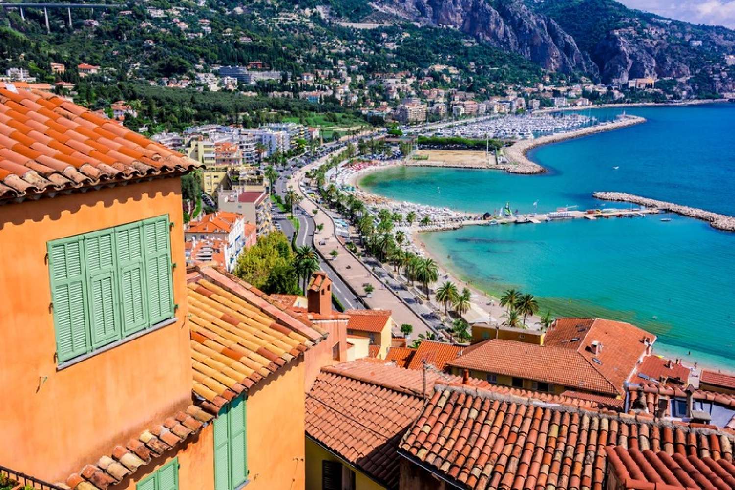  kaufen Restaurant Menton Alpes-Maritimes 2