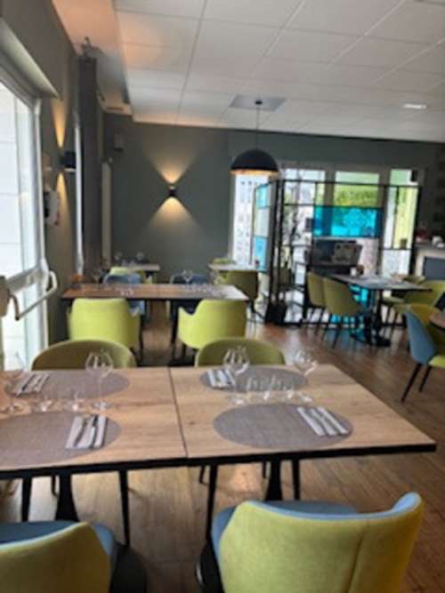 Montrichard Loir-et-Cher restaurant foto 7352939