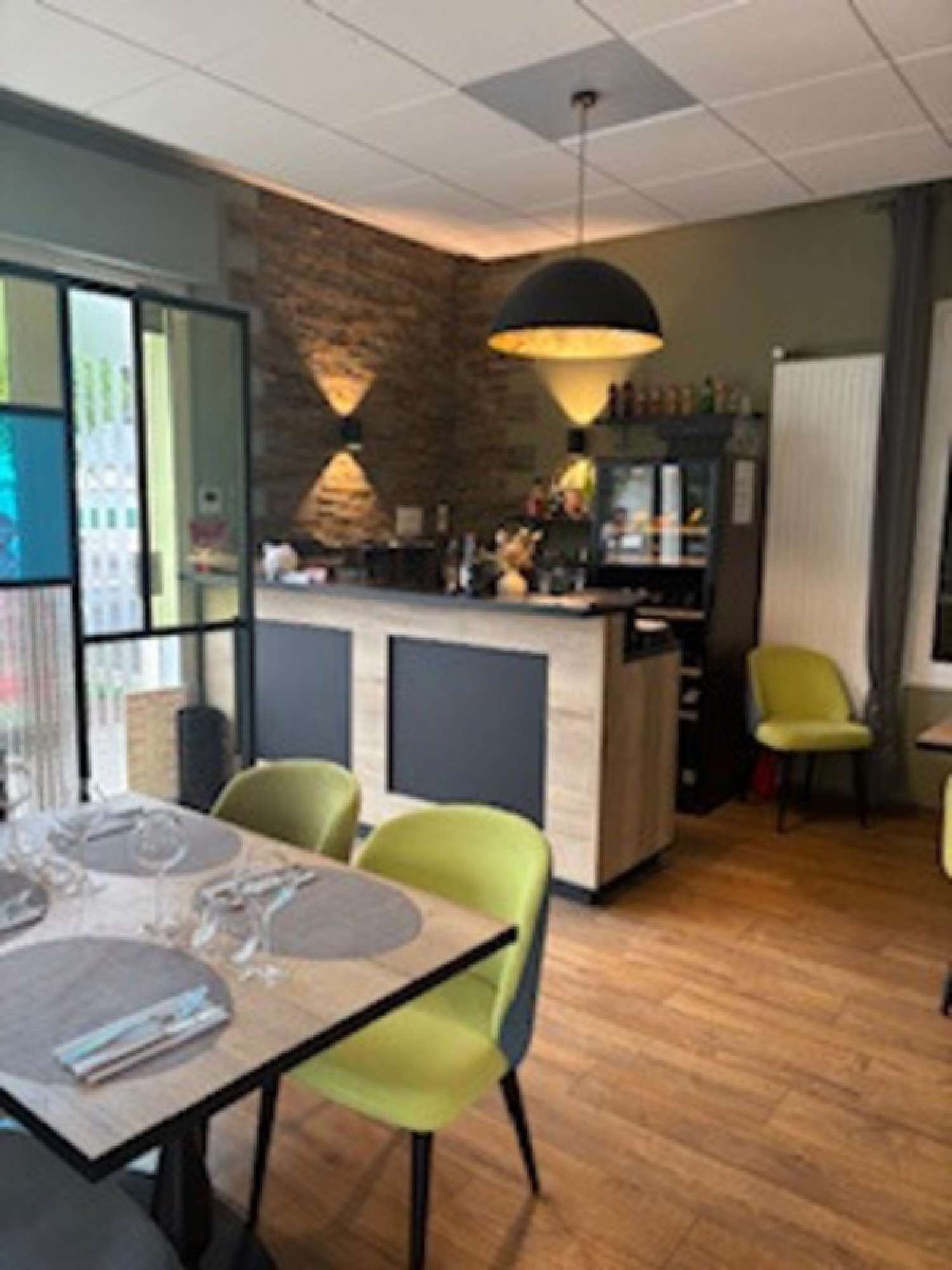 for sale restaurant Montrichard Loir-et-Cher 2