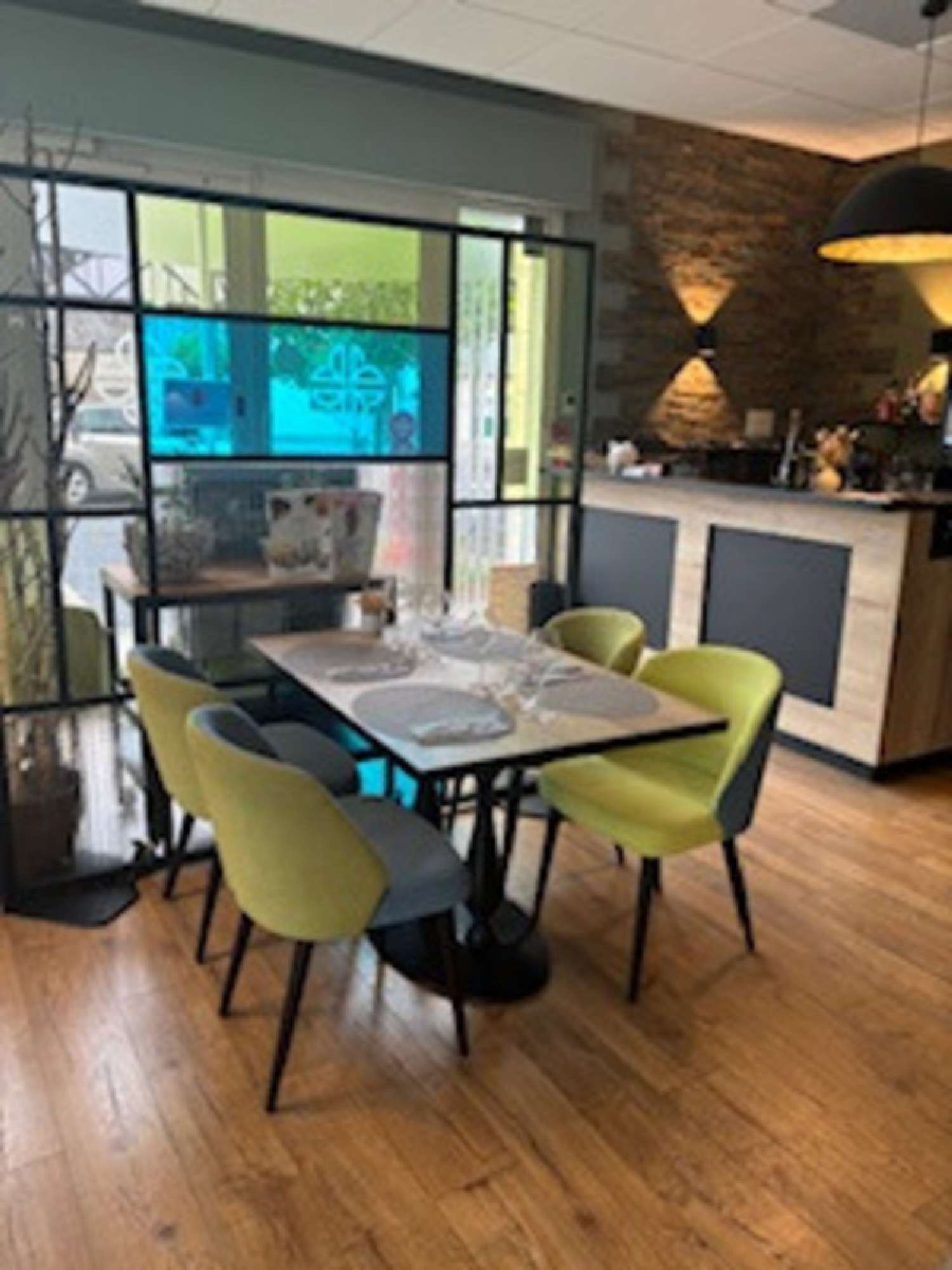 for sale restaurant Montrichard Loir-et-Cher 3