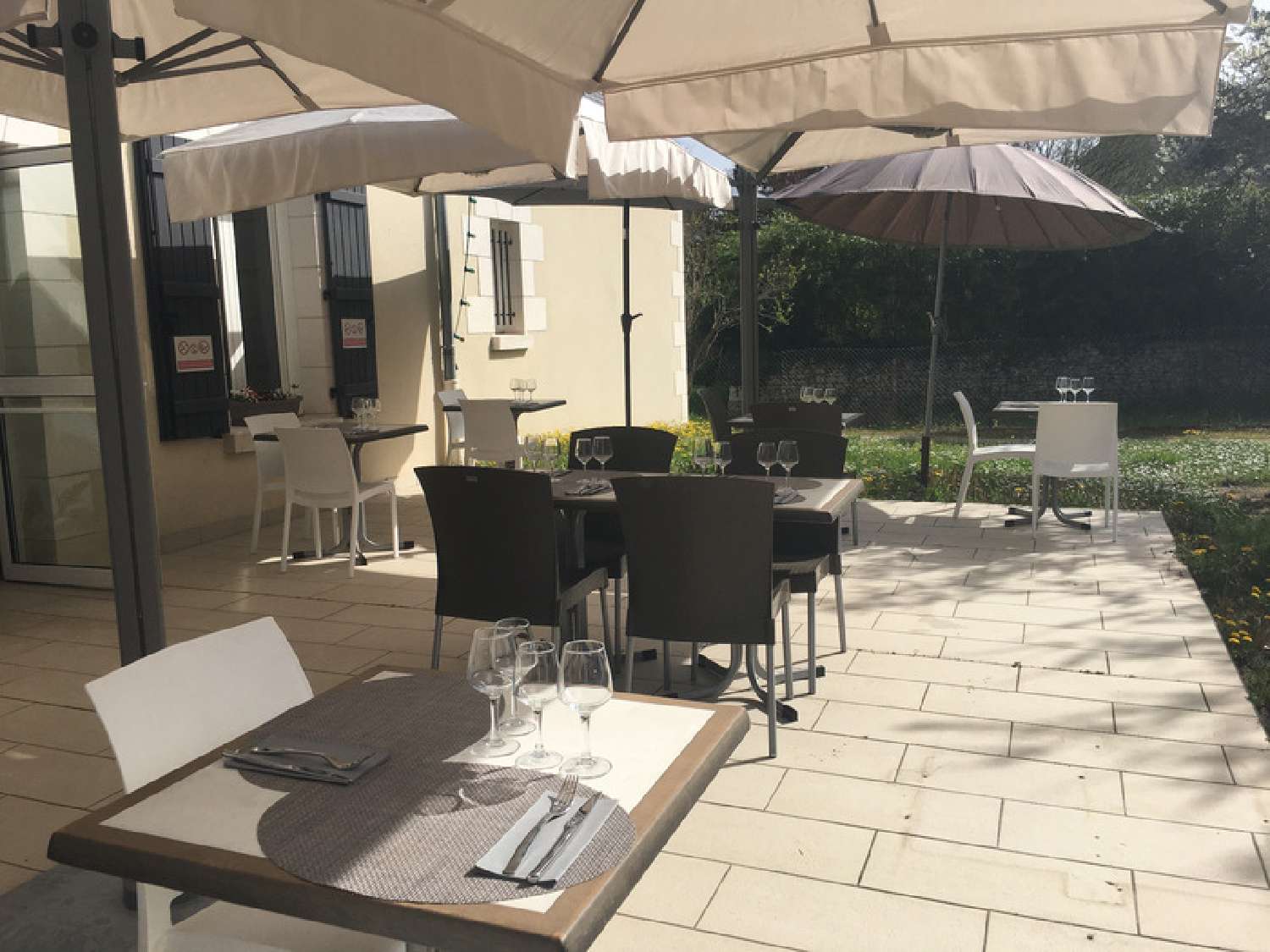 for sale restaurant Montrichard Loir-et-Cher 5