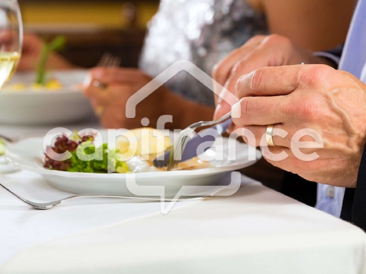  kaufen Restaurant Nancy Meurthe-et-Moselle 6