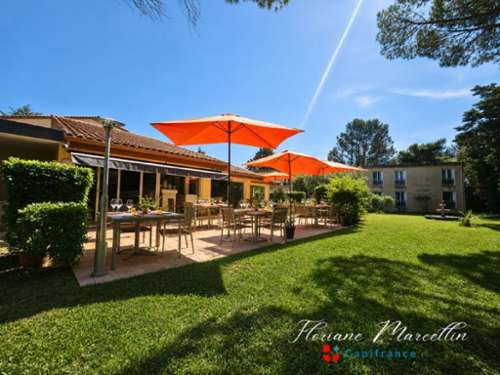 Pont-Saint-Esprit Gard restaurant foto 7356254