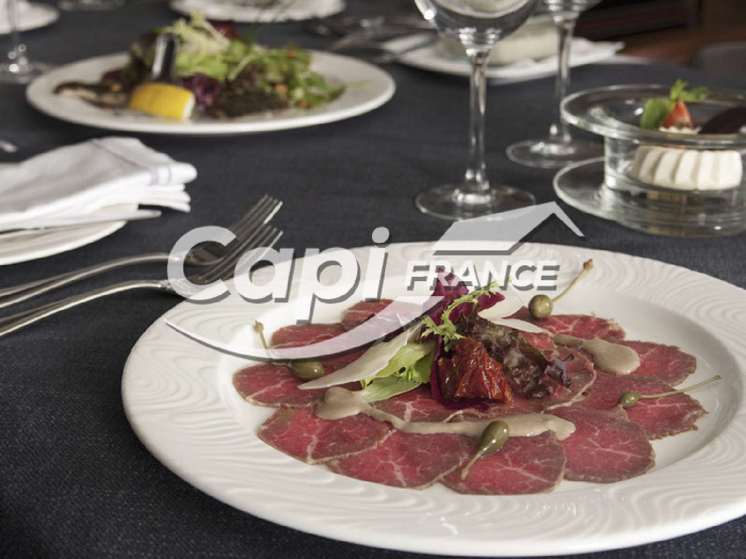  à vendre restaurant Saint-Cyr-l'École Yvelines 3