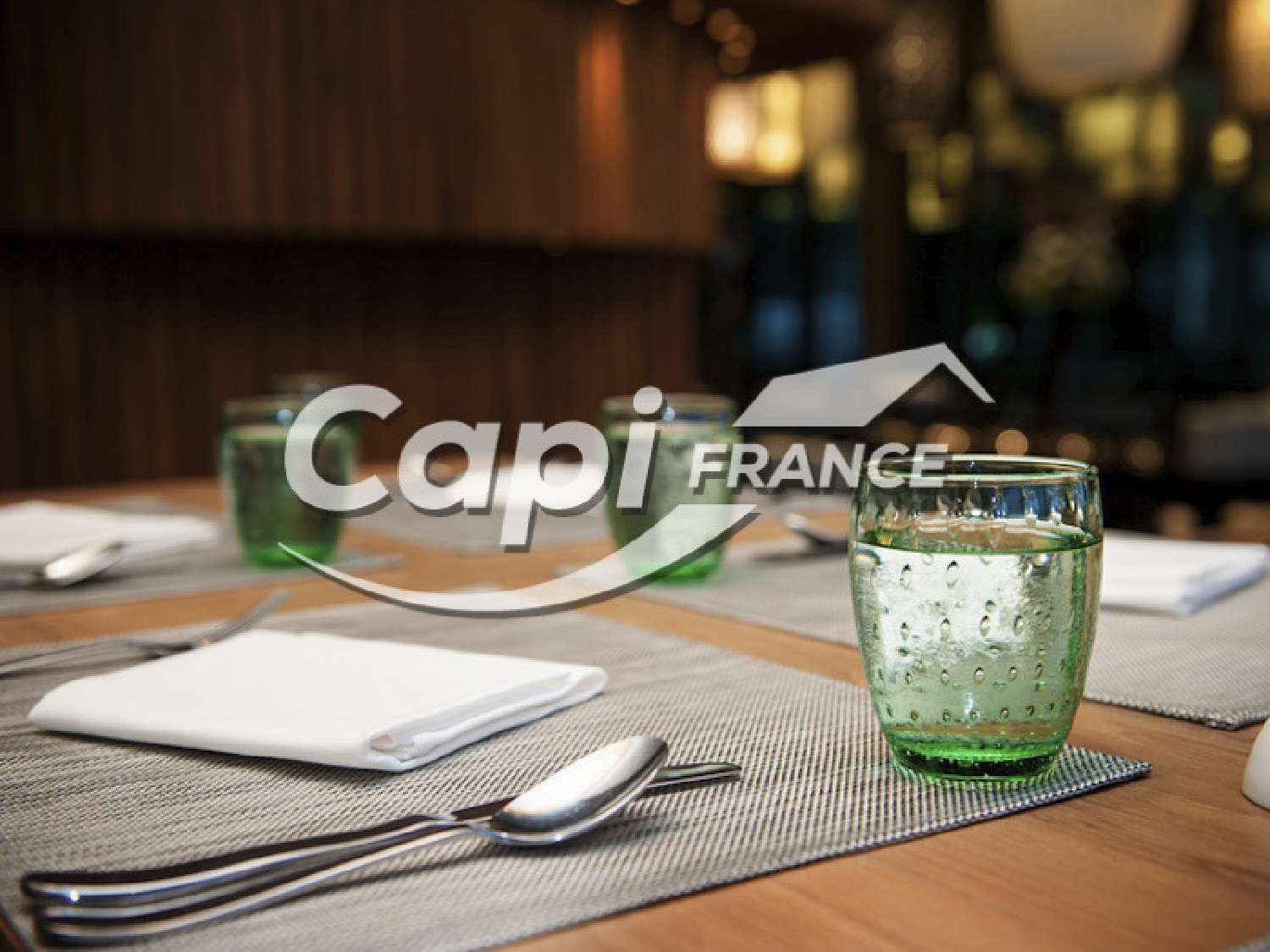  à vendre restaurant Saint-Cyr-l'École Yvelines 5