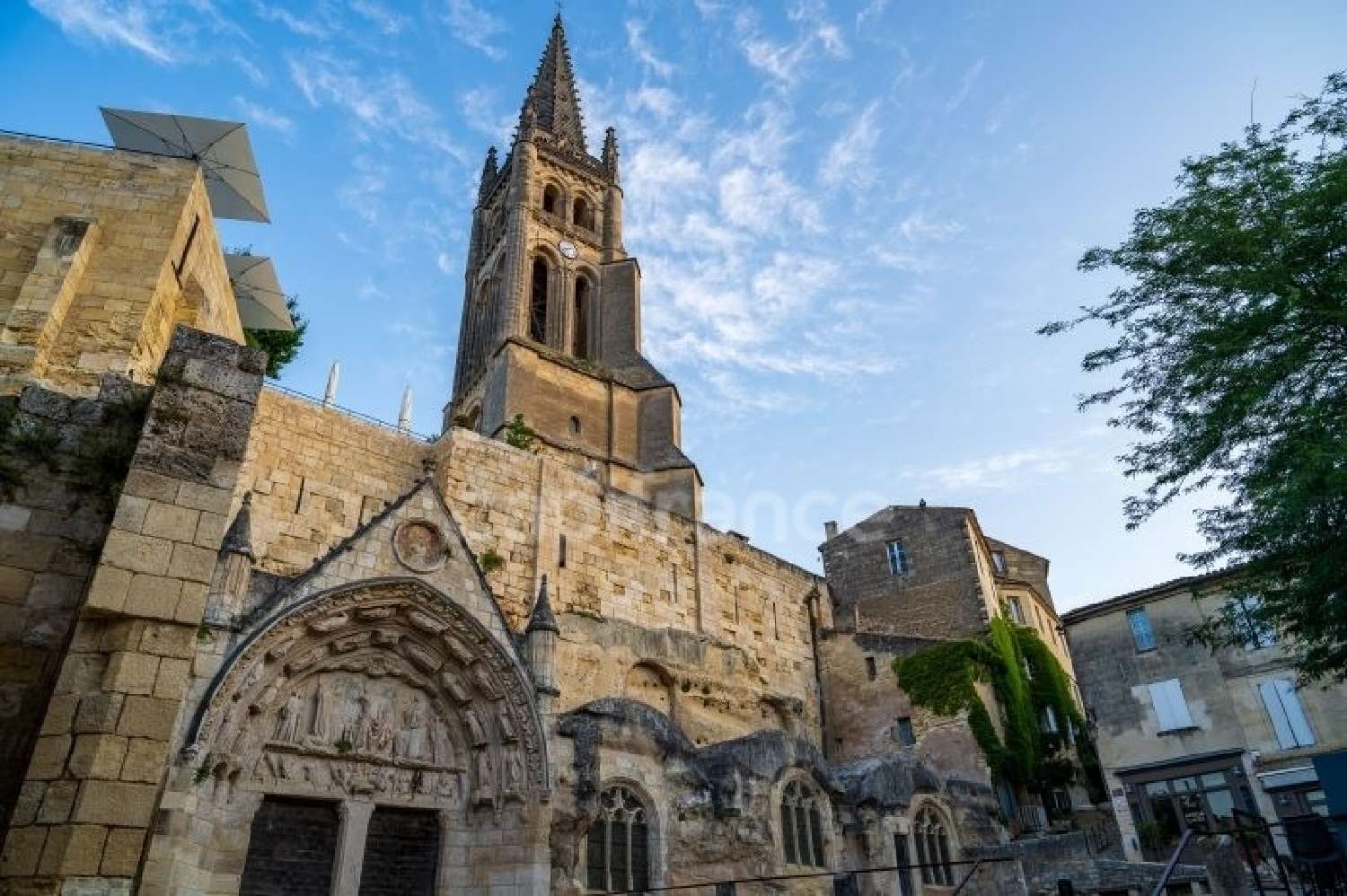 for sale restaurant Saint-Émilion Gironde 3