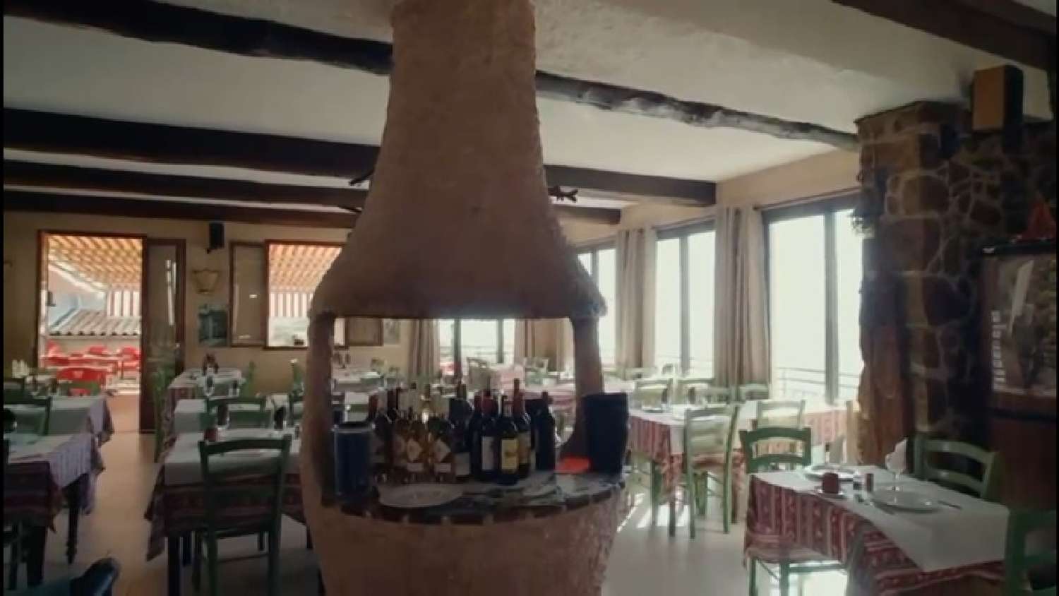  en venta restaurante Sainte-Agnès Alpes-Maritimes 2