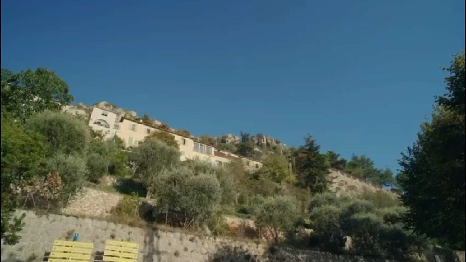  en venta restaurante Sainte-Agnès Alpes-Maritimes 6