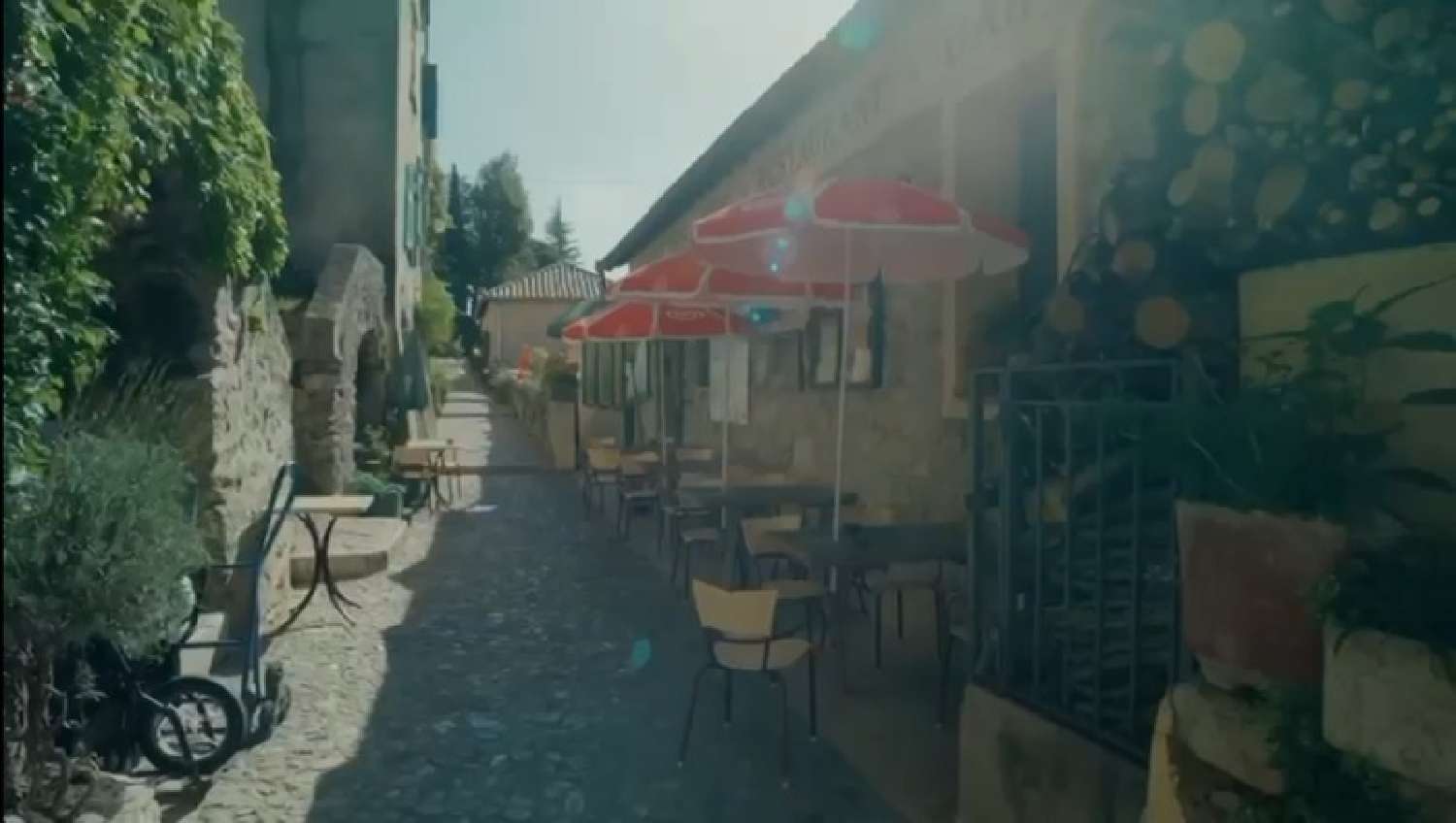  en venta restaurante Sainte-Agnès Alpes-Maritimes 7