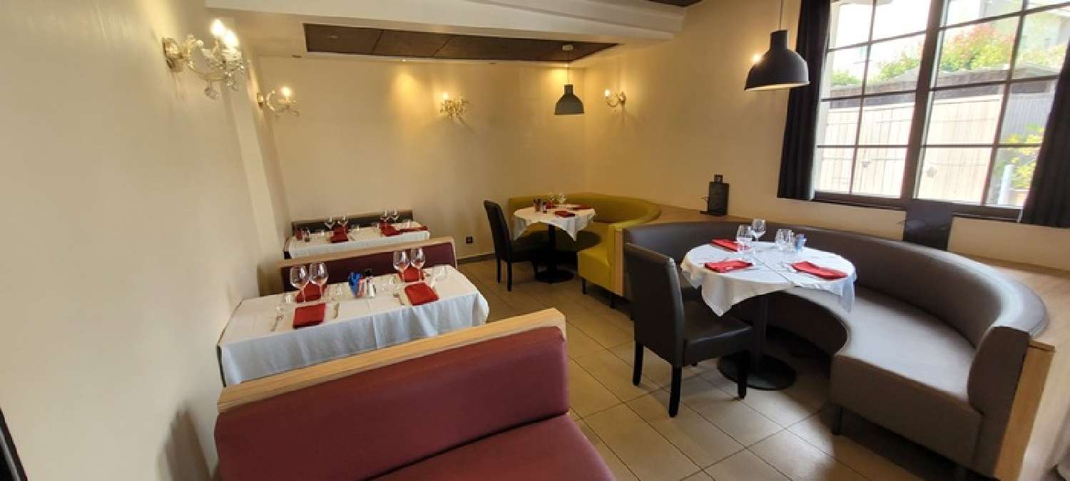  en venta restaurante Vendargues Hérault 2