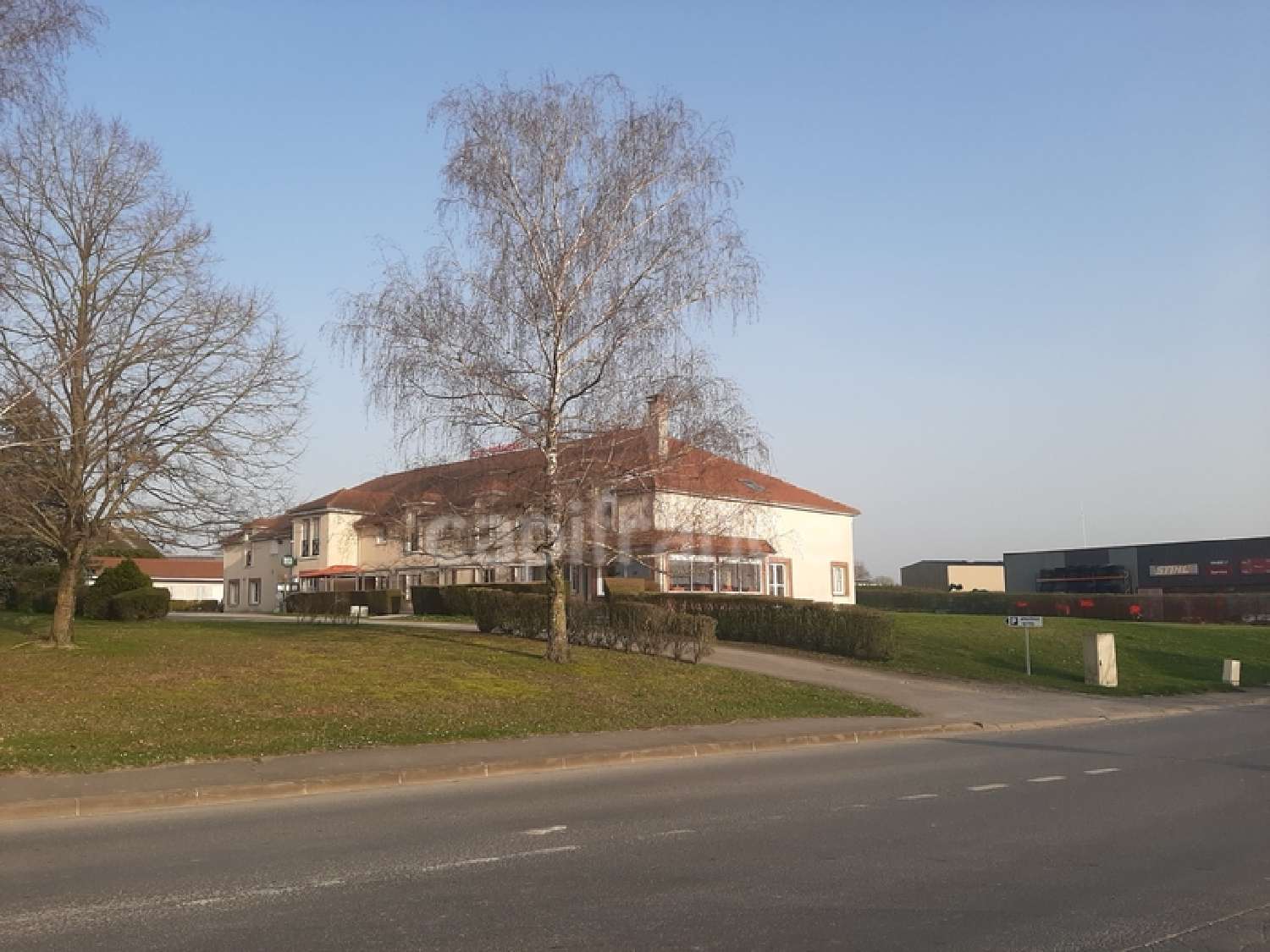 te koop restaurant Villers-Semeuse Ardennes 2