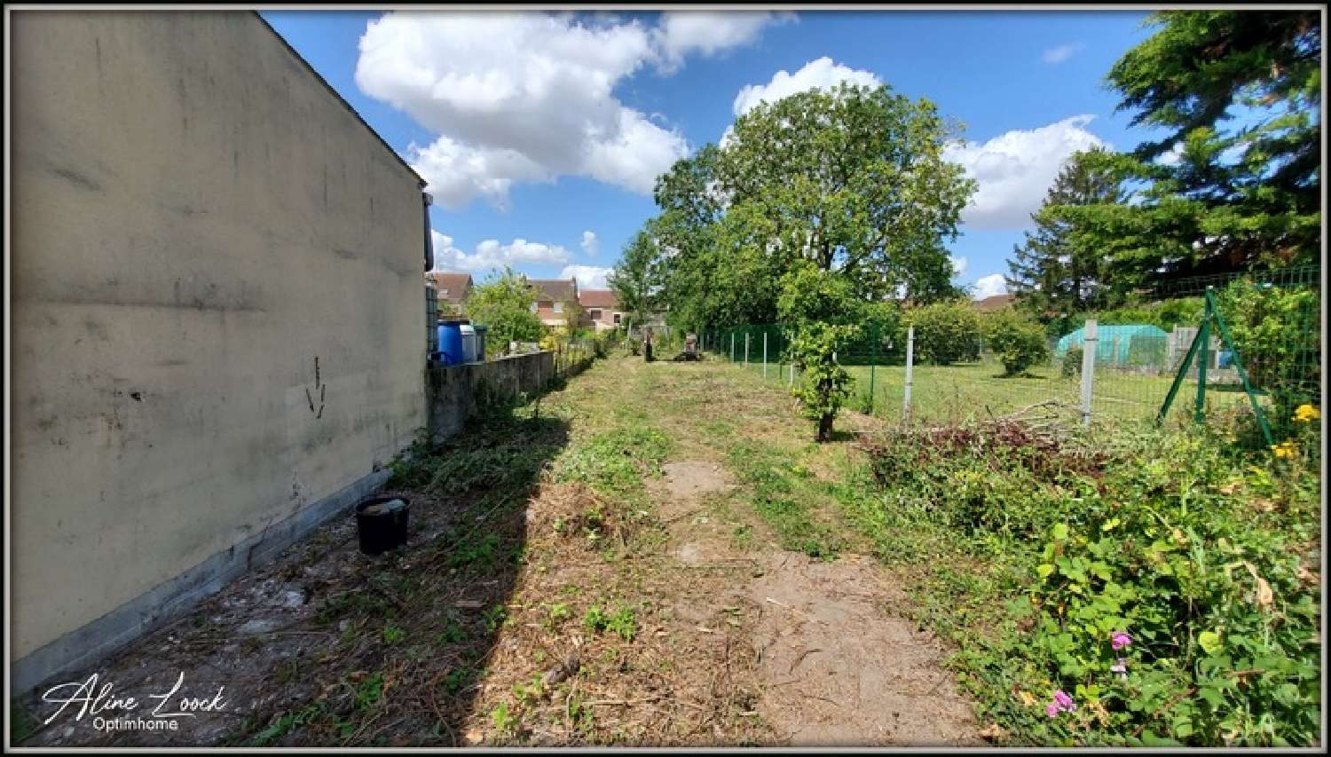 for sale terrain Achicourt Pas-de-Calais 1