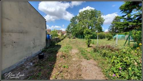 Achicourt Pas-de-Calais terrain foto 7354485