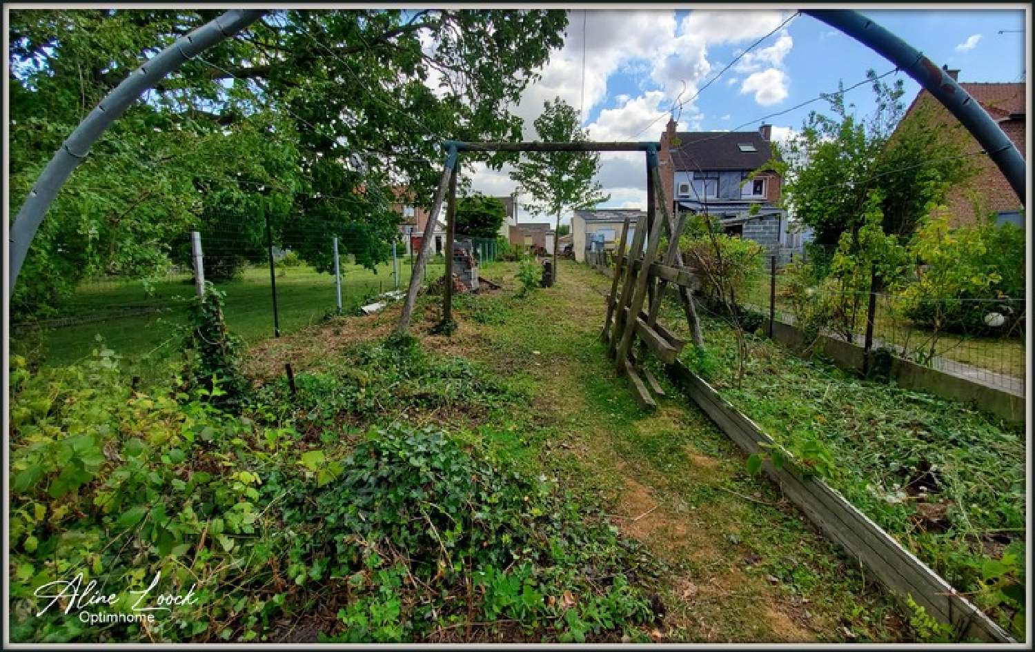 for sale terrain Achicourt Pas-de-Calais 7