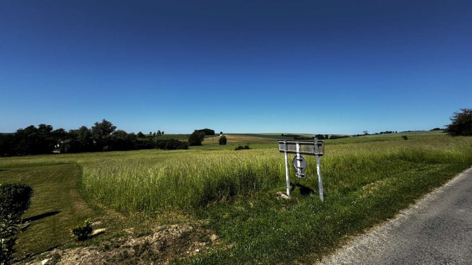  à vendre terrain Aincreville Meuse 4