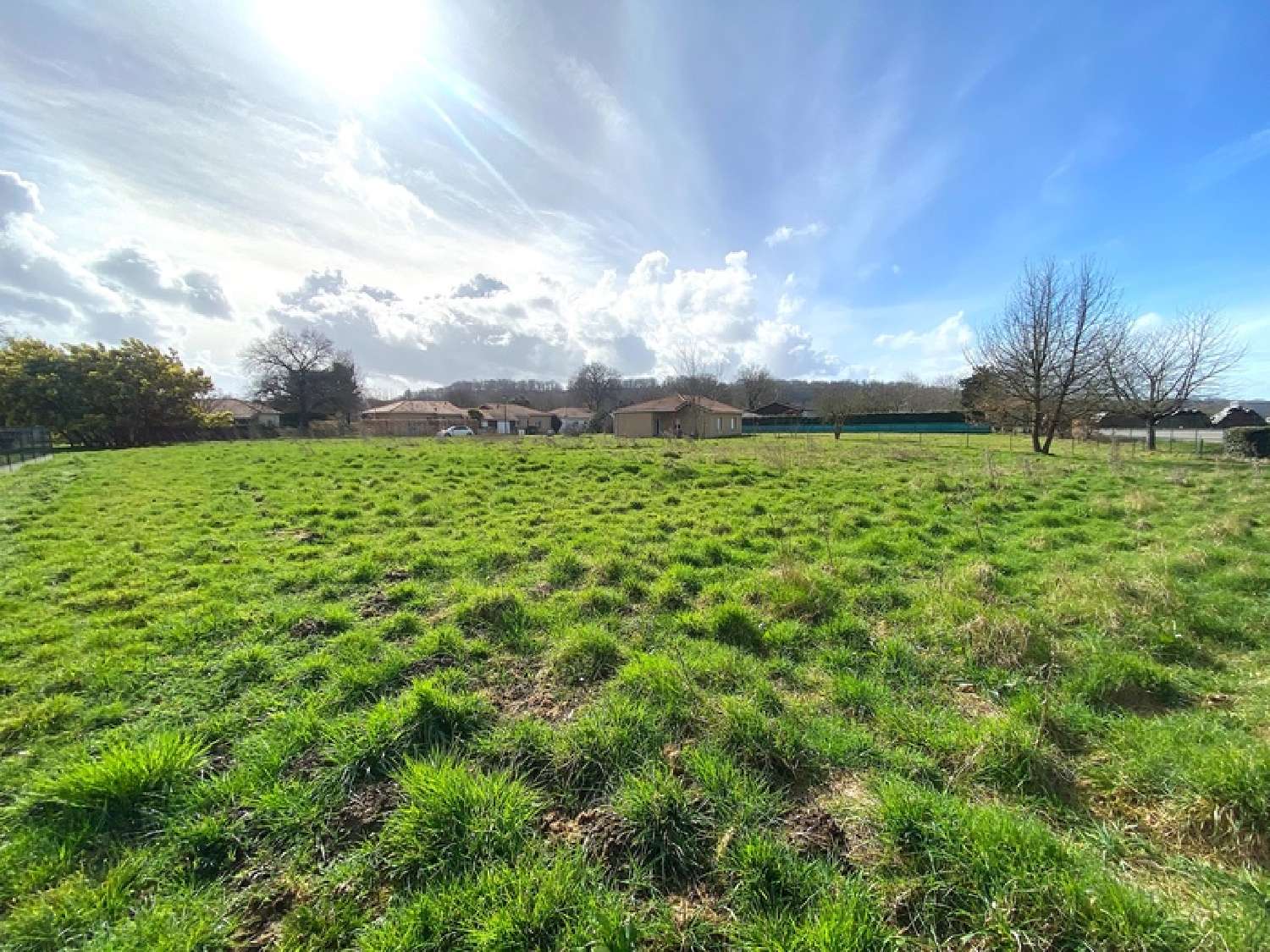  for sale terrain Aire-sur-l'Adour Landes 2
