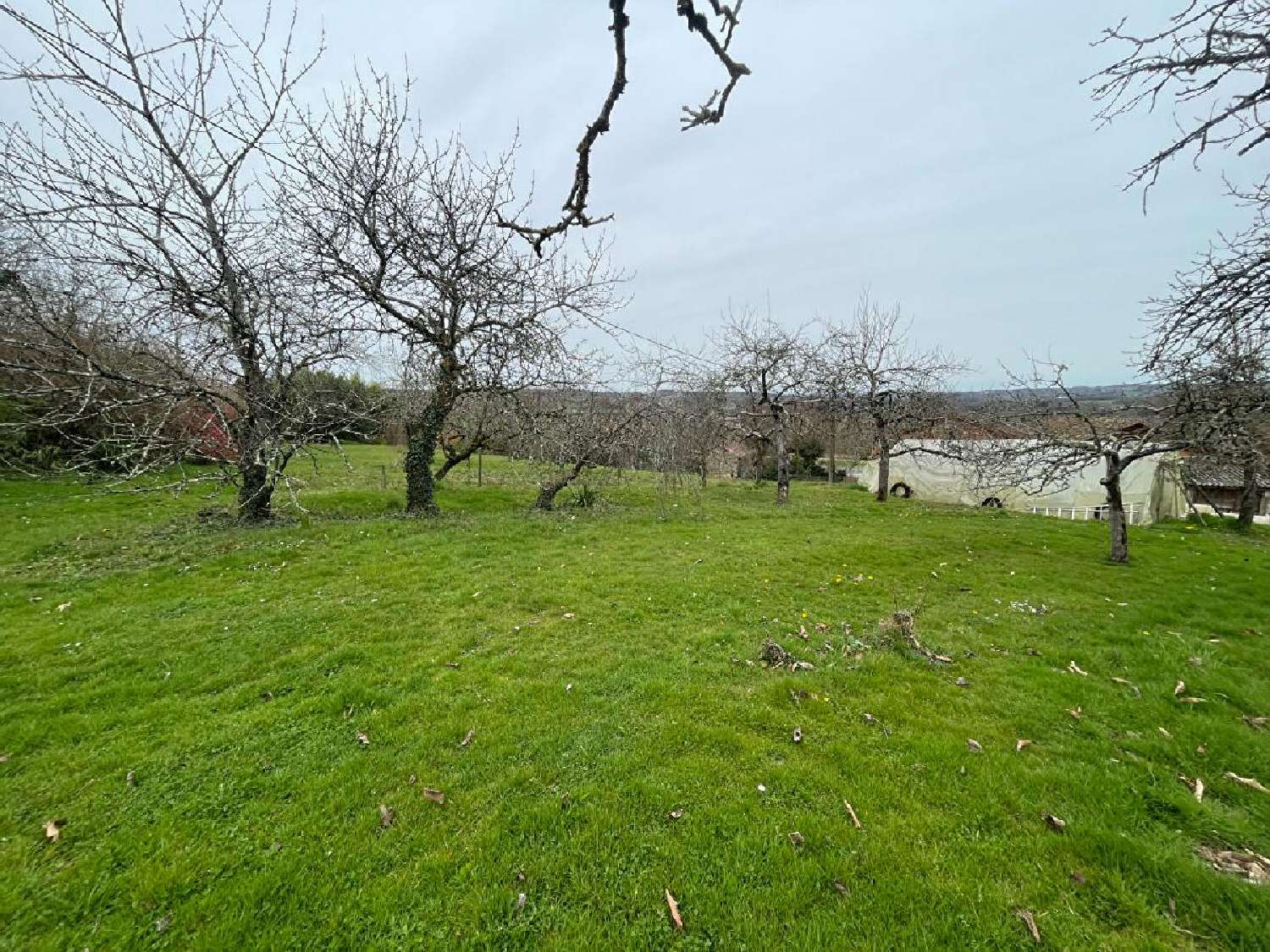 te koop terrein Aixe-sur-Vienne Haute-Vienne 1