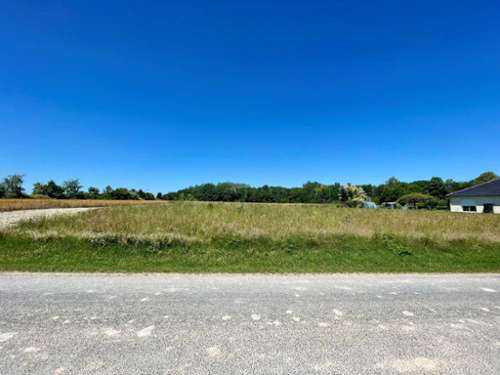 Alincourt Ardennes terrain foto 7357974