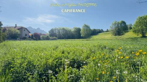 Ancelle Hautes-Alpes terrain foto 7352263