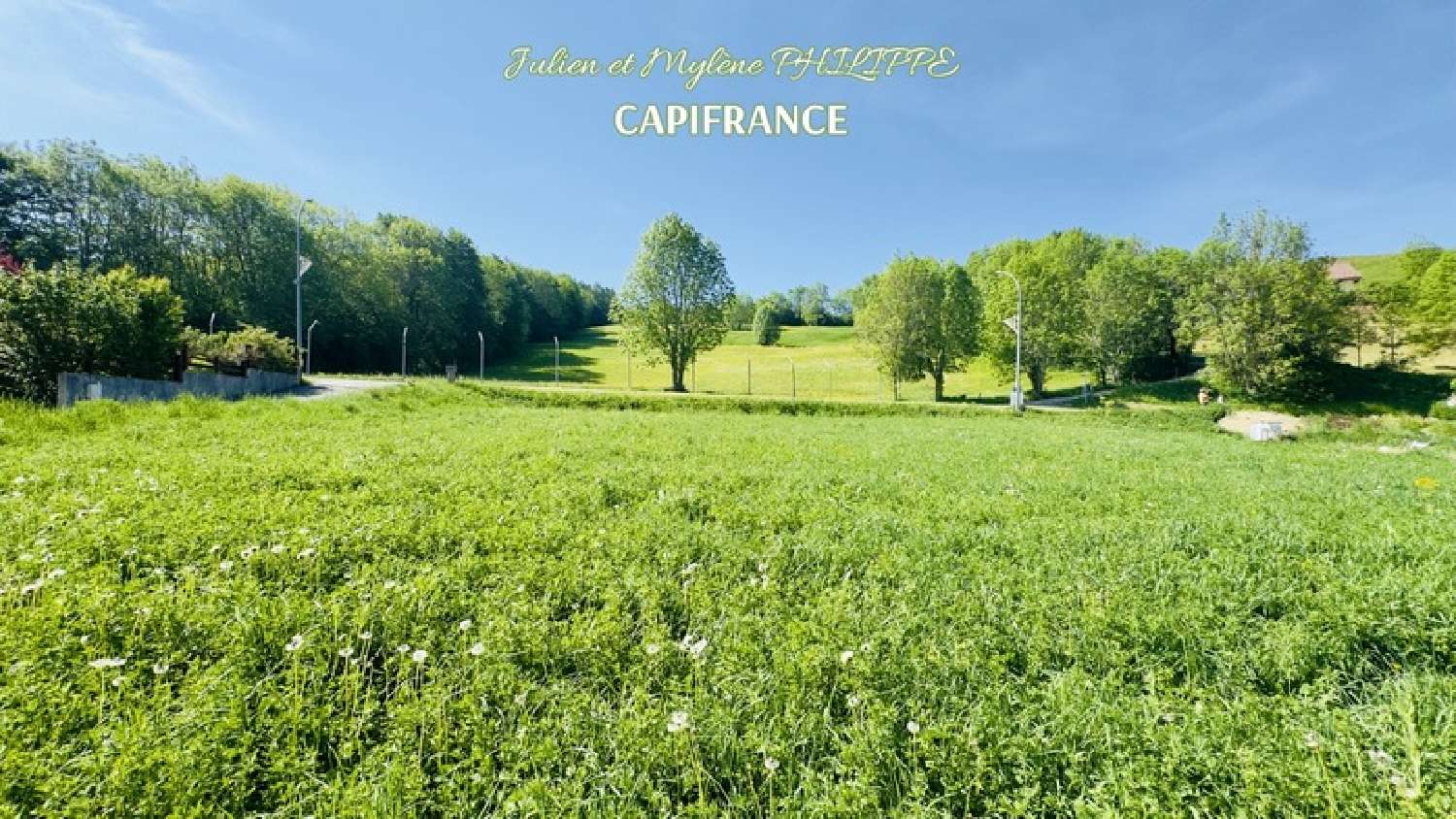  for sale terrain Ancelle Hautes-Alpes 1