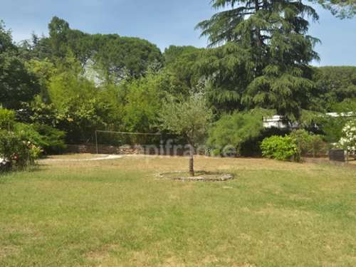 Anduze Gard terrein foto 7365755