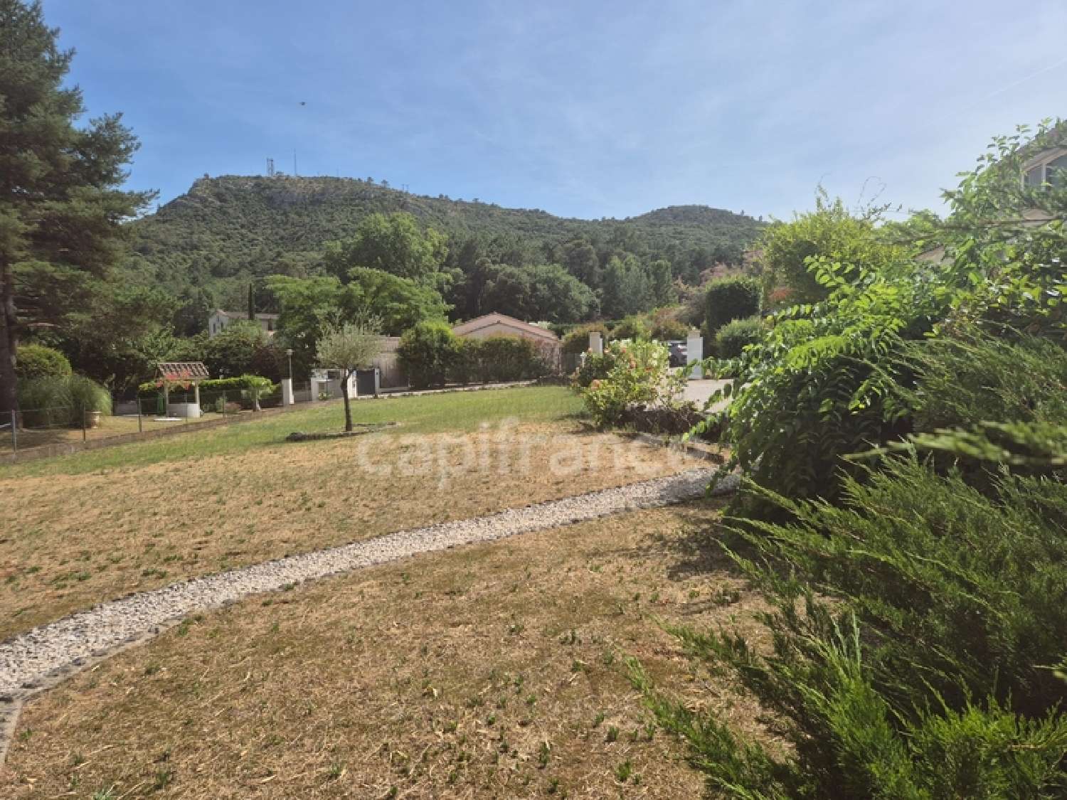  te koop terrein Anduze Gard 2