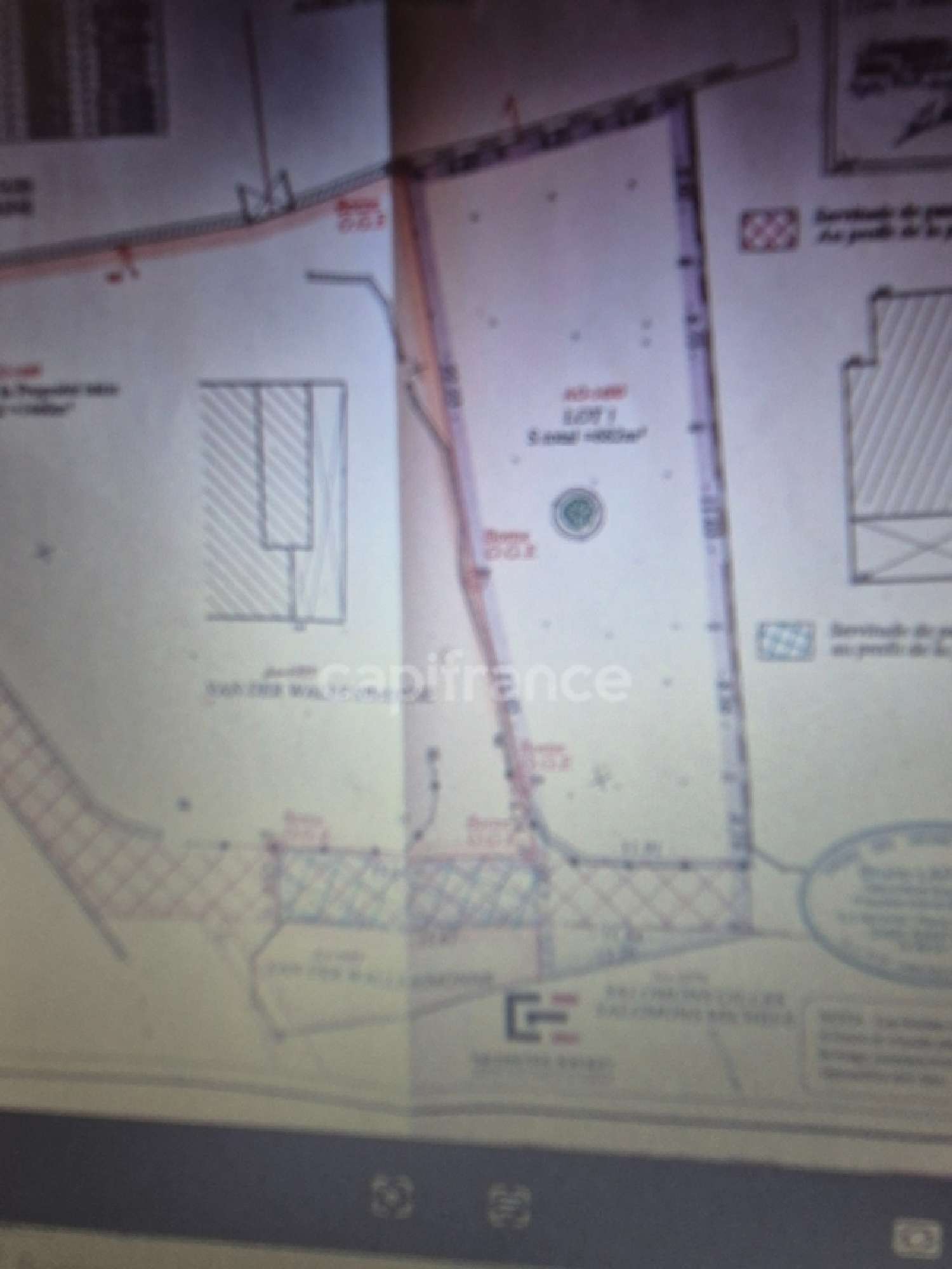  te koop terrein Anduze Gard 3