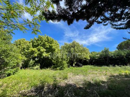 Apt Vaucluse Grundstück Bild 7365825