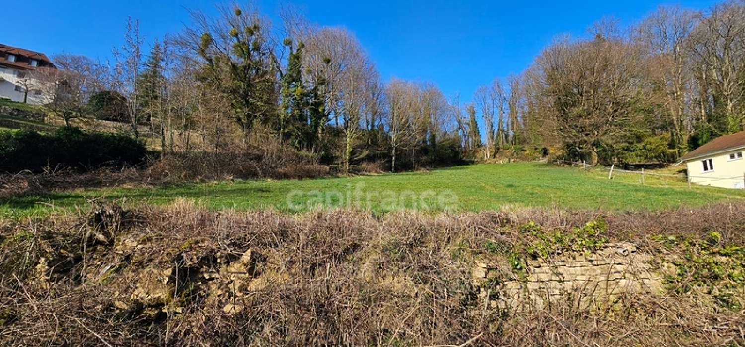  kaufen Grundstück Arbois Jura 4