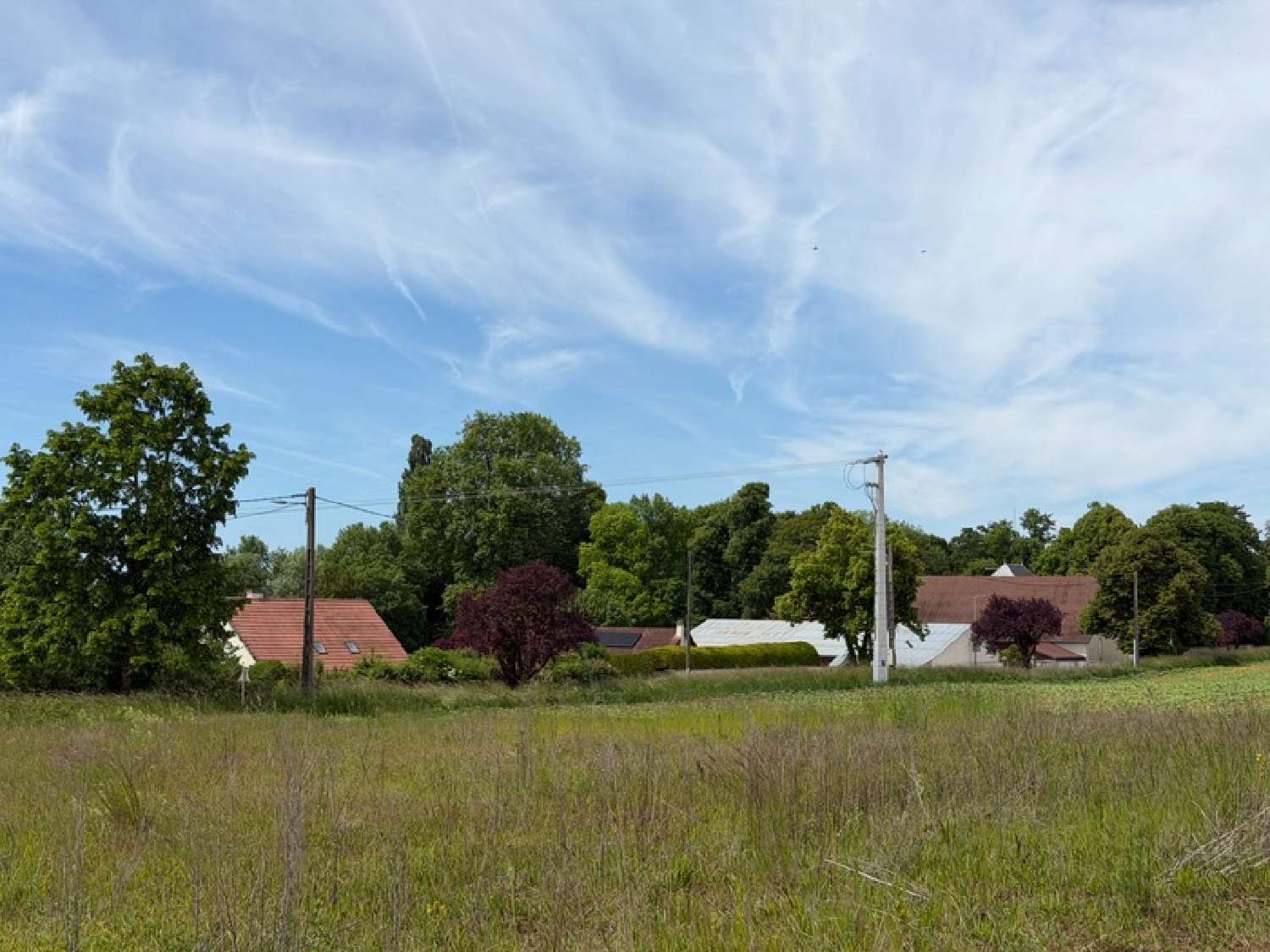 en venta terreno Arceau Côte-d'Or 1